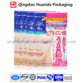 Colourful Printed Jelly Packaging Bag with Good Quality